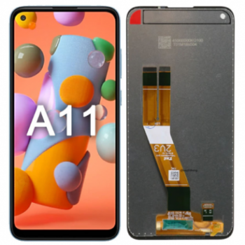 TELA/COMBO SAMSUNG A11/M11 S/A 2C5