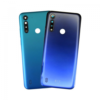 TAMPA MOTOROLA MOTO G8 POWER LITE 7D4