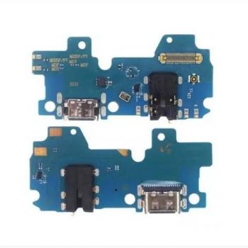 SUBPLACA/CONECTOR DE CARGA SAMSUNG M32/M22 K-3-6