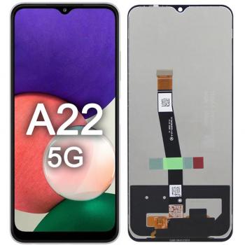 TELA/COMBO SAMSUNG A22 5G S/A 2F2