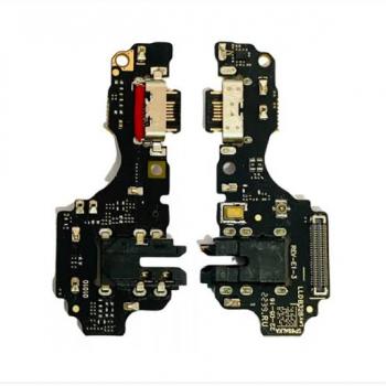 SUBPLACA/CONECTOR DE CARGA MOTO G32 I-5-10