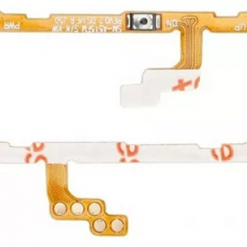 FLEX POWER/VOLUME SAMSUNG A71 F-4-10