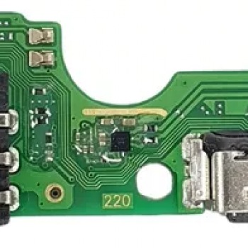 SUBPLACA/CONECTOR DE CARGA INFINIX HOT 30I A-2-7