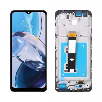 TELA/COMBO MOTOROLA E22 NACIONAL PREMIUM C/A 4G4