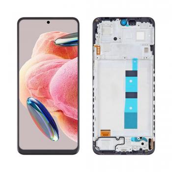 TELA/COMBO REDMI NOTE 12 4G/POCO X5 4G NACIONAL PREMIUM C/A 5B5