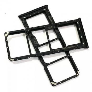 GAVETA/BANDEJA/SLOT CHIP SAMSUNG A03S A-3-7