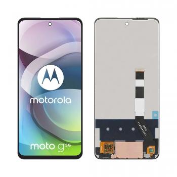 TELA/COMBO MOTOROLA G5G S/A 4H3