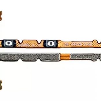 FLEX POWER/VOLUME POCO X4 PRO H-3-10