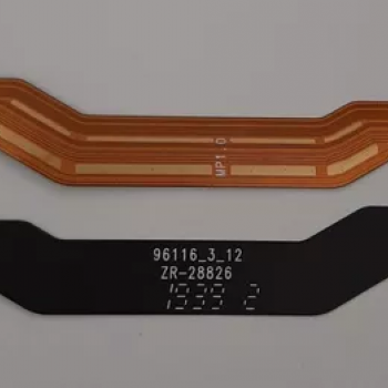 FLEX LCD SAMSUNG A10S - M13 D-4-13