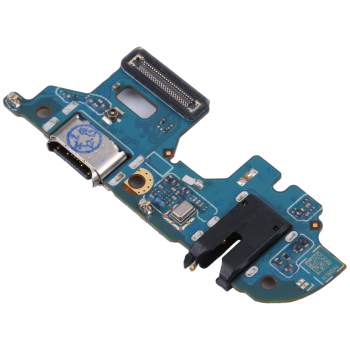SUBPLACA/CONECTOR DE CARGA REALME 8I A-1-5