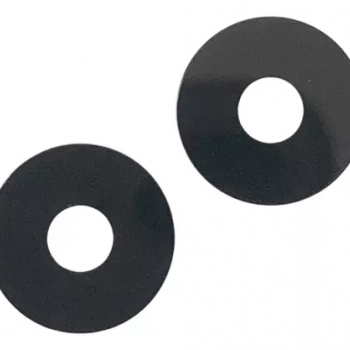 LENTE/VIDRO CAMERA MOTO G14 - KIT C-3-9