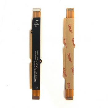 FLEX LCD MOTO E7 PLUS E-5-16