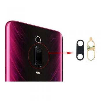 LENTE/VIDRO CAMERA MI 9T PRO D-3-13