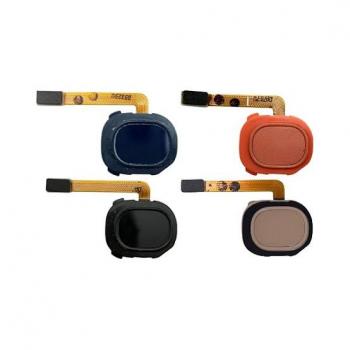 BOTÃO BIOMETRICO SAMSUNG A20 B-2-3