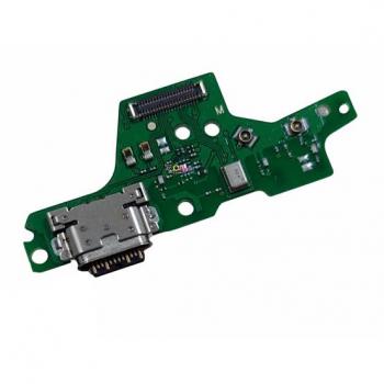 SUBPLACA/CONECTOR DE CARGA MOTO G8 PLUS I-4-12