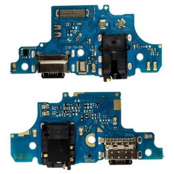 M3-4-3 - SUBPLACA/CONECTOR DE CARGA MOTOROLA G52 J-3-10