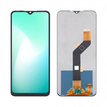 TELA/COMBO INFINIX HOT 9 PLAY/10 PLAY/11 PLAY S/A 9F2