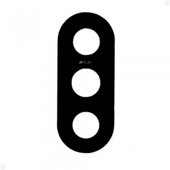 LENTE/VIDRO CAMERA XIAOMI MI A2 LITE D-3-14