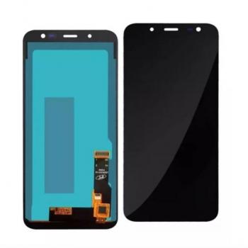 TELA/COMBO SAMSUNG J6 FINA S/A 3D3