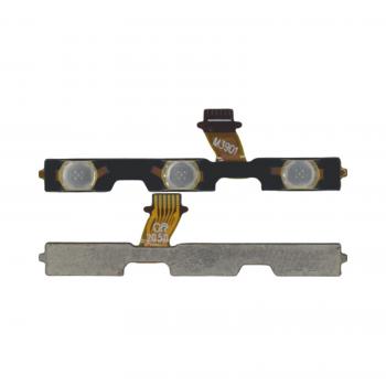 FLEX POWER/VOLUME MOTO E6 PLAY G-3-14