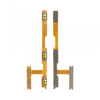 FLEX POWER/VOLUME REDMI NOTE 10S H-1-12