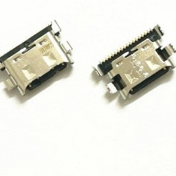 CONECTOR SOLDA SAMSUNG A20/A30/A30S/A50 11K4