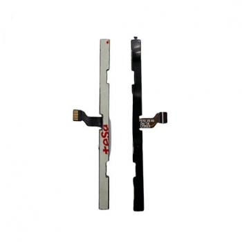 FLEX POWER/VOLUME MOTO E7 PLUS G-4-3