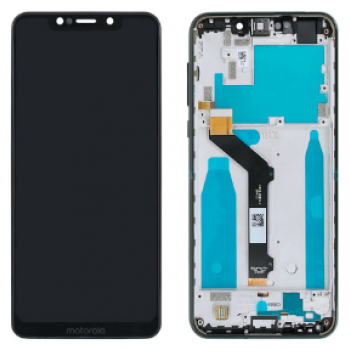 TELA/COMBO MOTOROLA ONE NACIONAL PREMIUM C/A 4H4