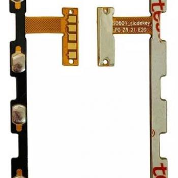 FLEX POWER/VOLUME E30 G-4-6