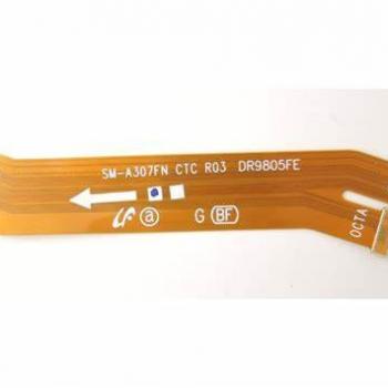 FLEX LCD SAMSUNG A30S D-5-13