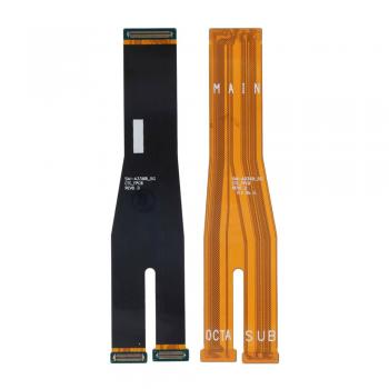 FLEX LCD SAMSUNG A33 E-1-1