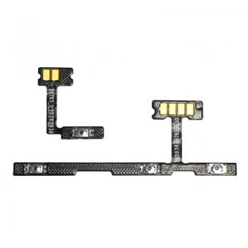 FLEX POWER/VOLUME LG K51S H-1-3