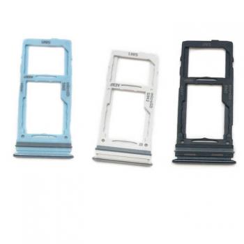 GAVETA/BANDEJA/SLOT CHIP SAMSUNG M52 A-5-9