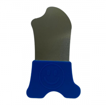 ESPÁTULA PEIXE METÁLICA 0E4