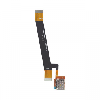 FLEX LCD MOTO EDGE 20 - COM CHIP F-1-1