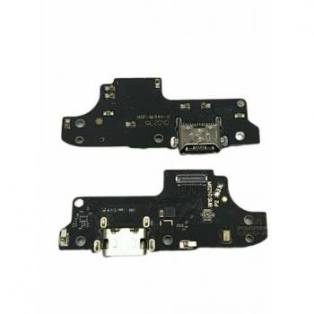 SUBPLACA/CONECTOR DE CARGA MOTOROLA E7 J-2-16