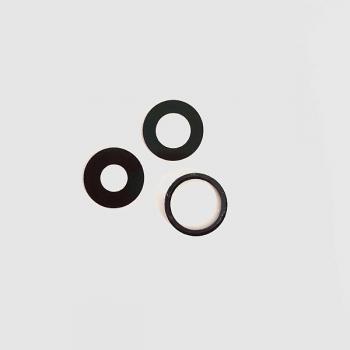 LENTE/VIDRO CAMERA IPHONE 13 PRO KIT D-1-3