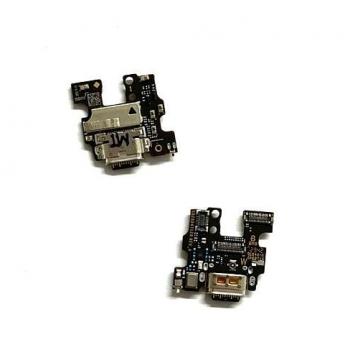 SUBPLACA/CONECTOR DE CARGA MOTO EDGE 30 ULTRA J-2-8
