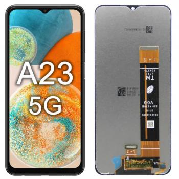 TELA/COMBO SAMSUNG A23 5G DIAMONDS S/A 2D1
