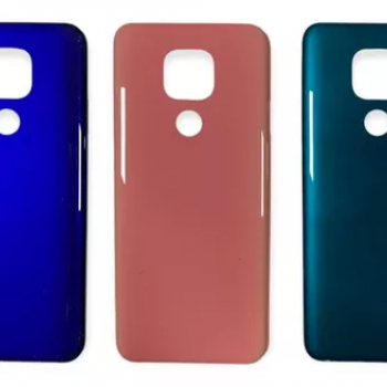 TAMPA MOTOROLA MOTO G9 PLAY 7D5