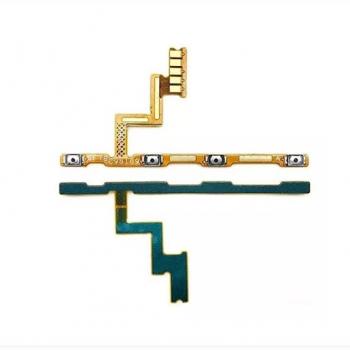 FLEX POWER/VOLUME MOTO G50 4G G-2-14