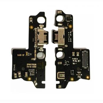 SUBPLACA/CONECTOR DE CARGA MOTOROLA E13 J-3-3