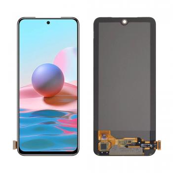 TELA/COMBO REDMI NOTE 10 4G/10S/POCO M5S S/A 5A4