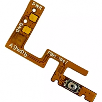 FLEX POWER/VOLUME LG K12 MAX G-5-10