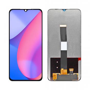 TELA/COMBO REDMI 9A/9C/9I/10A/POCO C3/POCO C31 S/A 5D5