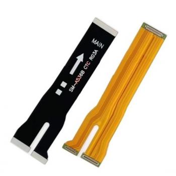 FLEX LCD SAMSUNG A53 E-1-9