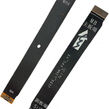 FLEX LCD POCO M3 F-2-2
