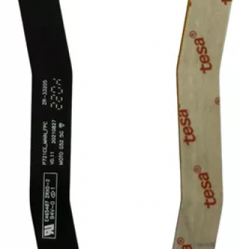 FLEX LCD MOTO G52 5G E-2-9