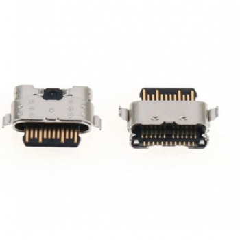 CONECTOR SOLDA MOTOROLA G7 PLAY/G8/G31/G9 PLUS/ONE MACRO 11K7