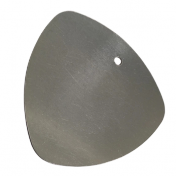 PALHETA METÁLICA 0D7